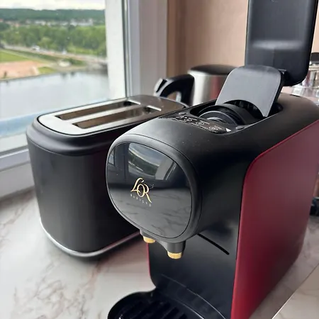 Vue Dallier Apartament Vichy