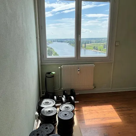 Apartament Vue Dallier Vichy