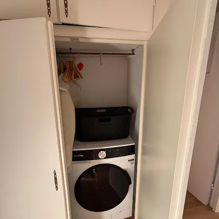 Apartament Vue Dallier